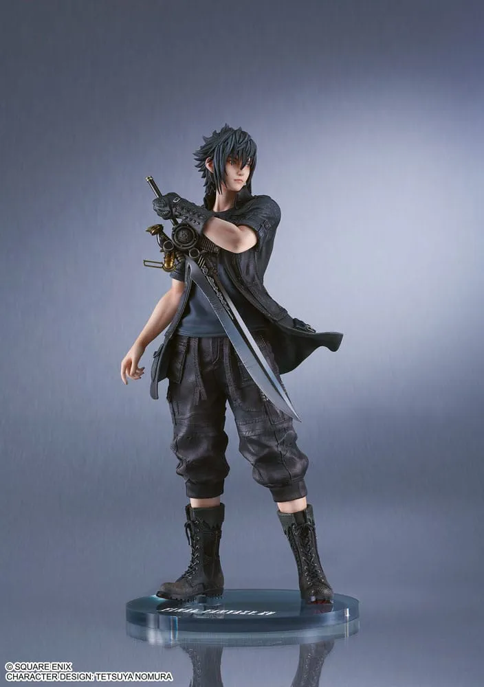 Final Fantasy XV PVC Figure Noctis Lucis Caelum 26 cm